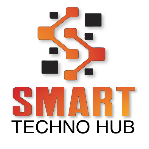 Smart-techno-hub-logo